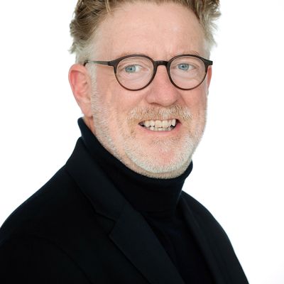 Dr. Kevin Marshall